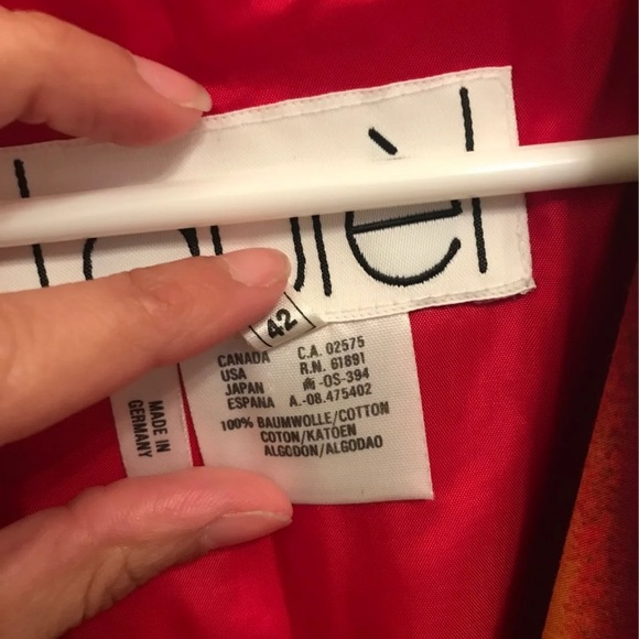 Laurel blazer - Picture 5 of 5